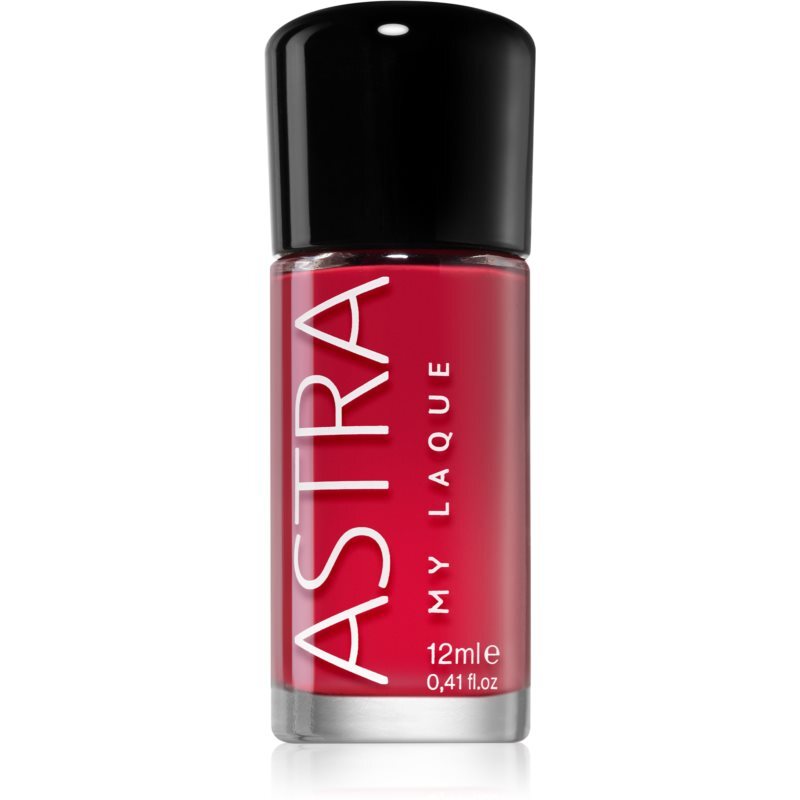 Astra make-up My Laque