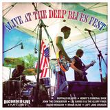 Sonic Rendezvous Alive Alive At The Deep Blues Fest
