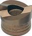 Greenlee GREE 0783310281542 stempel v/gatenpons