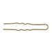 Eurostil Cabello Bolsa De Horquillas Invisible Bronze 20un