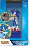 Lexibook Nachtlampje met speaker Sonic