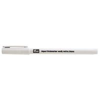 Prym Aqua markeerpen en trick marker uitwasbaar, Paars, 1 maat