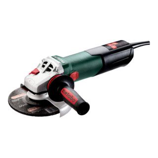 Metabo Haakse Slijpmachine W 13-150 Quick | 1 Stuk