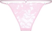 Hunkemöller String Ingrid Roze