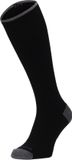 Sockwell Elevation Heren Compressiekousen Klasse 2 Zwart Maat 39-43