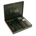 FABER-CASTELL Pitt Graphite-teken set, 19-delig in metalen etui