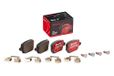 BREMBO P 24 075X Brake Pad