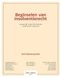 Beginselen Borgerhoff & Lamberigts.be Beginselen van insolventierecht