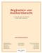 Beginselen Borgerhoff & Lamberigts.be Beginselen van insolventierecht