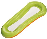 Happy People Unisex's 77605-water matras water, sorteert, eenheidsmaat