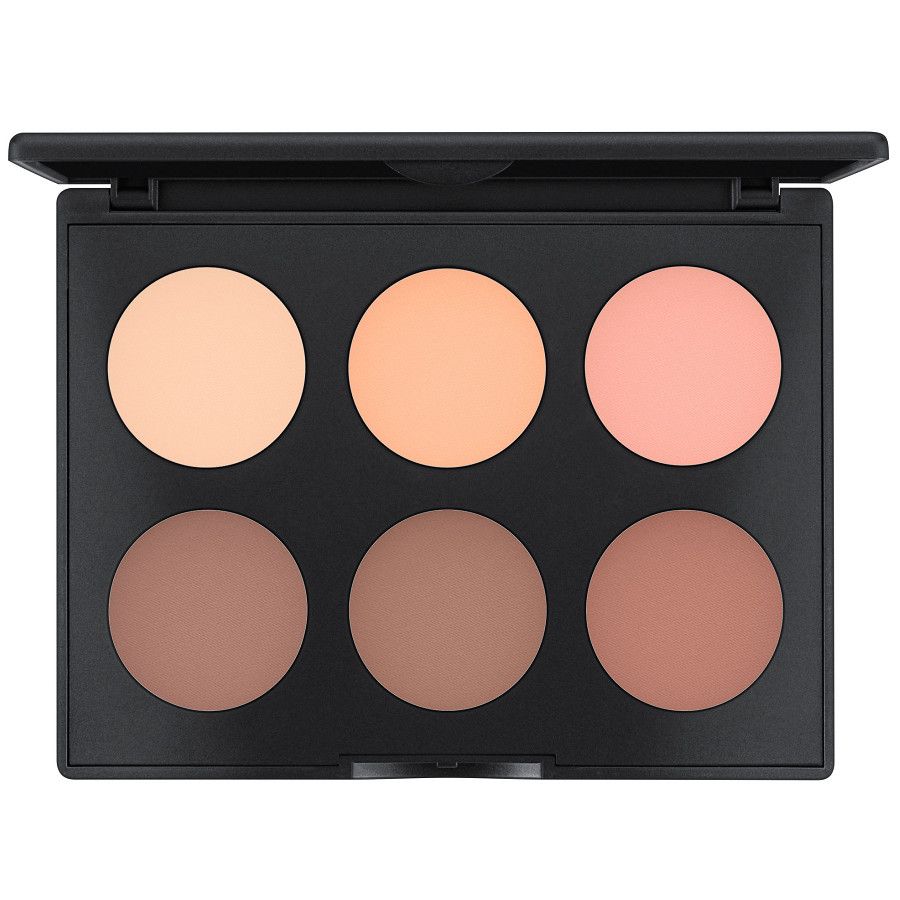 MAC Light/Medium Contouring - 0773602530779