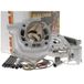 Cilinderkit MALOSSI Cilinderkit MHR Team 50ccm / 12mm - YAMAHA Jog RR 50 LC (water) Type: SA22