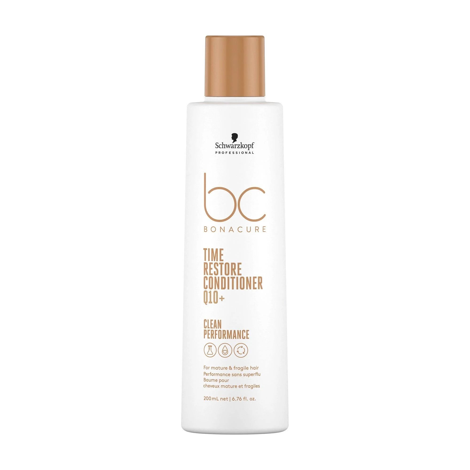 Schwarzkopf Professional Bonacure Time Restore Conditioner 200 ml
