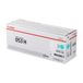 Canon 053 H tonercartridge Cyaan Origineel