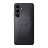 SP CONNECT Telefoonhoesje | SPC+ | Compatibel met Samsung S25 FE