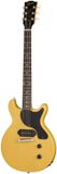 Gibson Les Paul Junior Double Cut TV Yellow