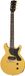 Gibson Les Paul Junior Double Cut TV Yellow