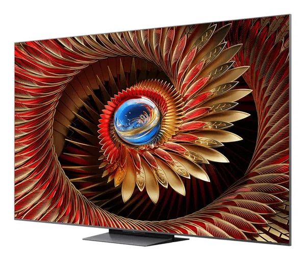 TCL C81K / TV screen / 65 inch / 2025