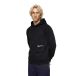 KARL LAGERFELD JEANS Sweatshirt zwart / wit
