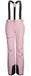 killtec dames Skibroek/functionele broek met afneembare bretels, randbescherming, sneeuwvanger en beenventilatie KSW 60 WMN SKI PNTS, rosenholz, 44, 43424-000
