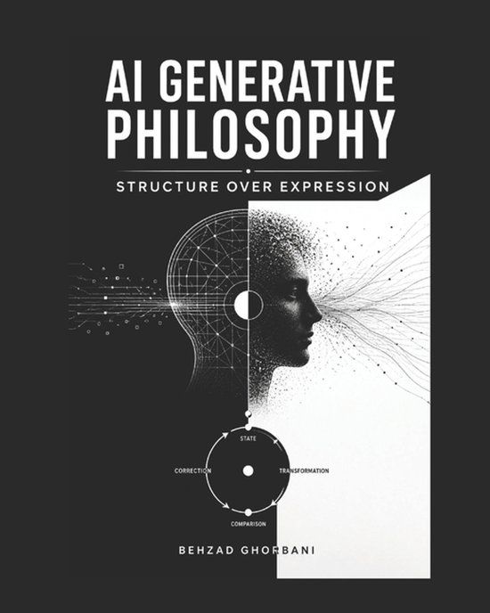 AI Independently Published AI Generative Philosophy