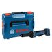 Bosch Blauw GGS 18V-28 LPS Rechte accu slijpmachine 18V | Zonder accu en lader | In L-Boxx - 06019T2102