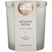 Bolsius White Floral Scented Candle (75 Burn Hours)
