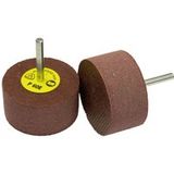 KLINGSPOR elastische buffers RFS 651, 40 x 15 x 6 MM/Pack van 10/120 Graan 14007