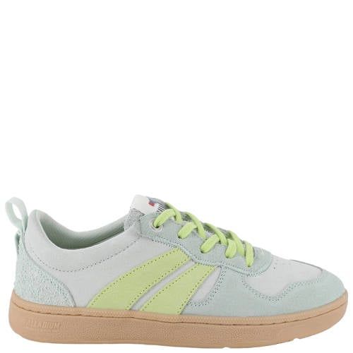 Palladium Pallacup Flame Sde Damestrainers