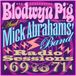 Suburban Blodwyn Pig Radio Sessions 69-71