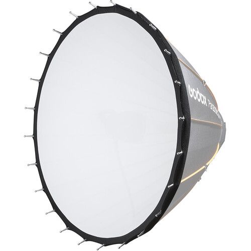 Godox P68-D2 Diffuser for Parabolic68 - White