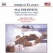 Outhere James Buswell, National Symphony Orchestra Of Ukraine, Theodore Kuchar - Piston: Violin Concertos Nos. 1 & 2 (CD)