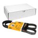 CONTITECH 5PK1155 V-geribbelde riem.