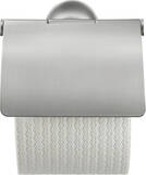 Duravit Starck T closetrolhouder geborsteld RVS 0099407000