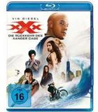 xXx Bol xXx : Return of Xander Cage (2016) (Blu-ray)