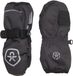 Color Kids - Waterdichte wanten voor kinderen - Phantom - maat L (6-8yrs)
