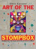ART Libri GmbH Art of the StompBox Hardcover