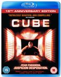 Lionsgate Cube - 15th Anniversary Edition