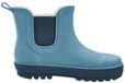 Playshoes Kinderregenlaarzen Halbe schacht, gevoerd 180282
