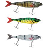Berkley Zilla Swimmer 4-delig aas