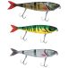 Berkley Zilla Swimmer 4-delig aas