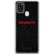 ERT GROUP mobiel telefoonhoesje voor Samsung A21s origineel en officieel erkend Babaco patroon Find your fire 002