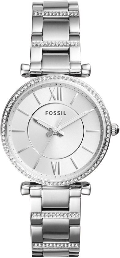 Fossil Carlie Horloge