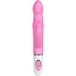 EIS Rabbit 4049369003341 Vibrator van siliconen, 22,5 cm