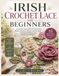 IRISH CROCHET LACE FOR BEGINNERS