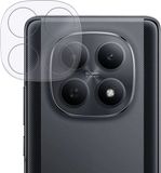 Rosso Camera Protector Geschikt voor Xiaomi Poco M8 Pro