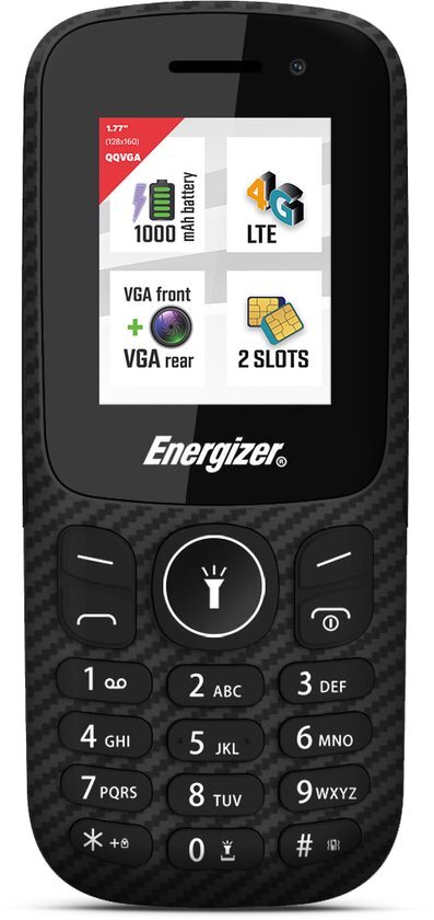 Energizer E130S