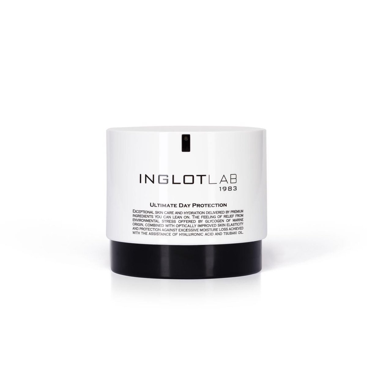 Inglot Lab Ultimat Day Protection Face Cream 50 Ml