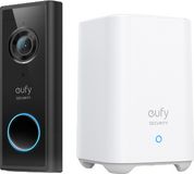 Anker Innovations Anker Eufy Video Deurbel 2K Wit