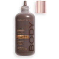 Revolution Foundation Unisex 120ml Zwart